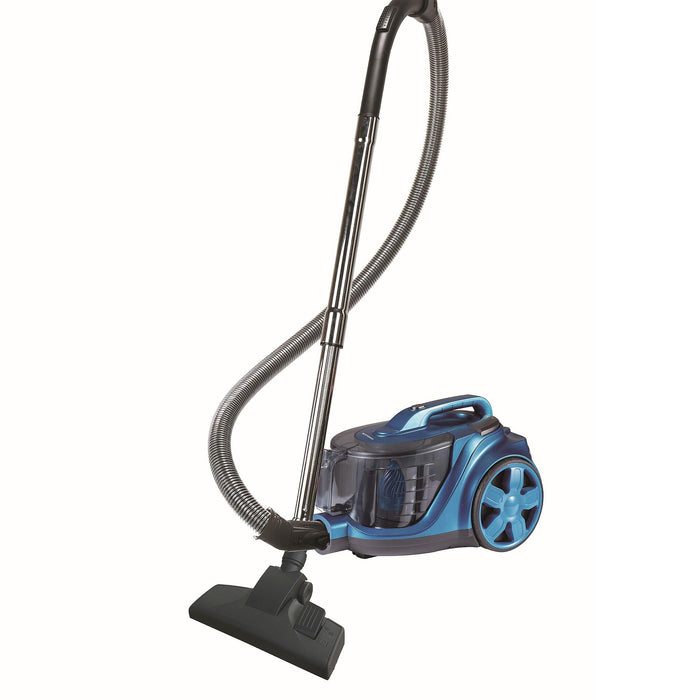 Vacuum cleaner Finlux FCH-2929B