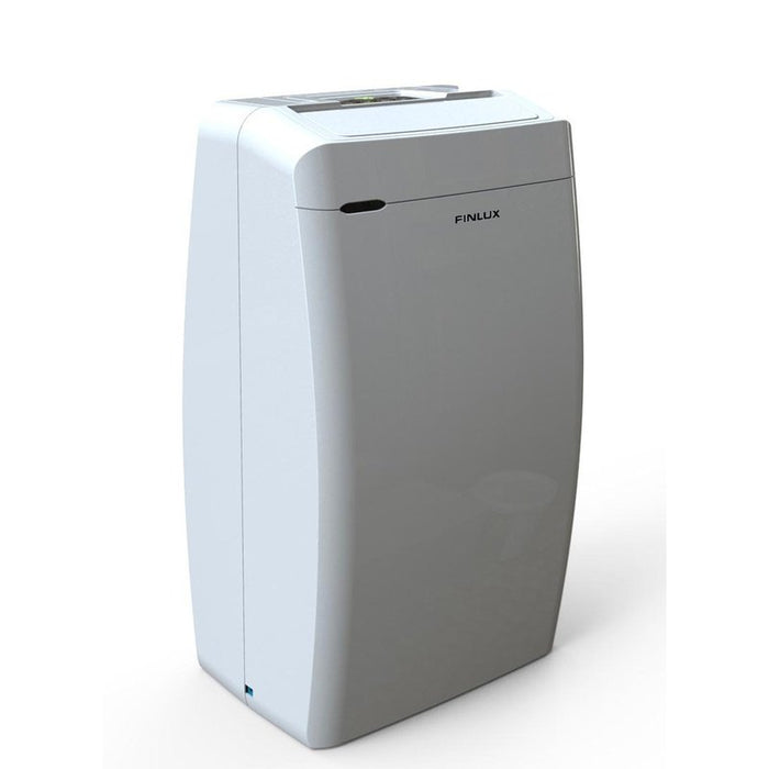 Dehumidifier Finlux FDH-30L6W, 510 W, 6 Liters