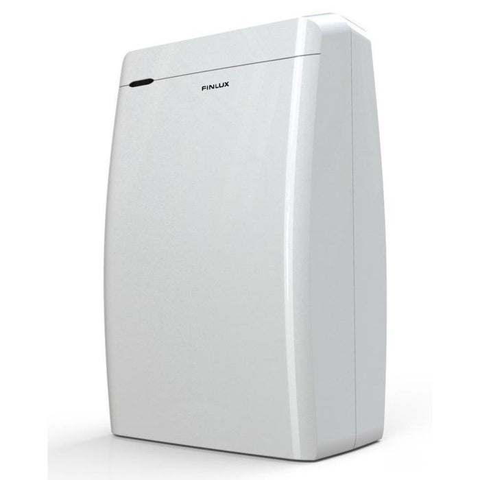 Dehumidifier Finlux FDH-30L6W, 510 W, 6 Liters