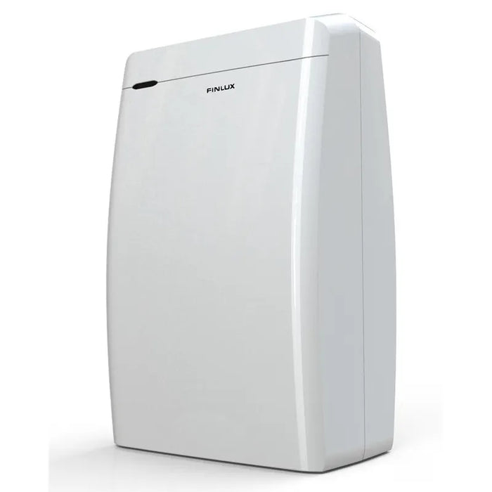Dehumidifier Finlux FDH-30L6W, 510 W, 6 Liters
