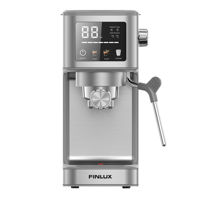 Coffee machine Finlux FEM-1644CS