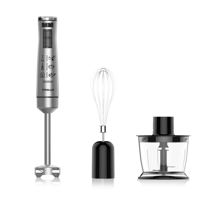 Blender Finlux FHB-2808 IX, 1000 W