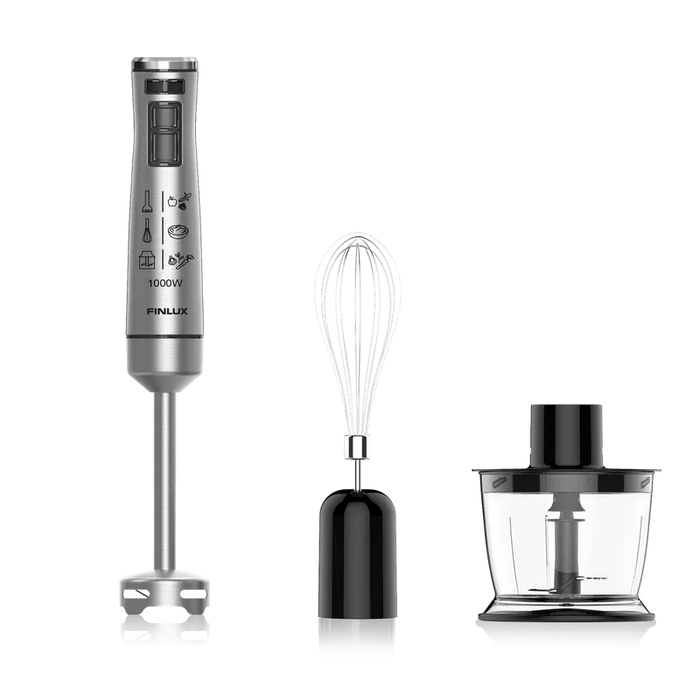 Blender Finlux FHB-2808 IX, 1000 W