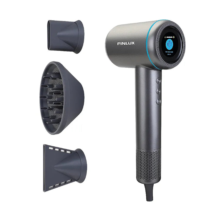 Hair dryer Finlux FHD-2550-BLDC