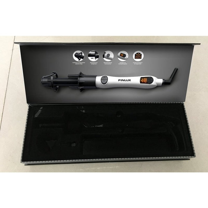 Hair straightener Finlux FHS-3663***, 45 W