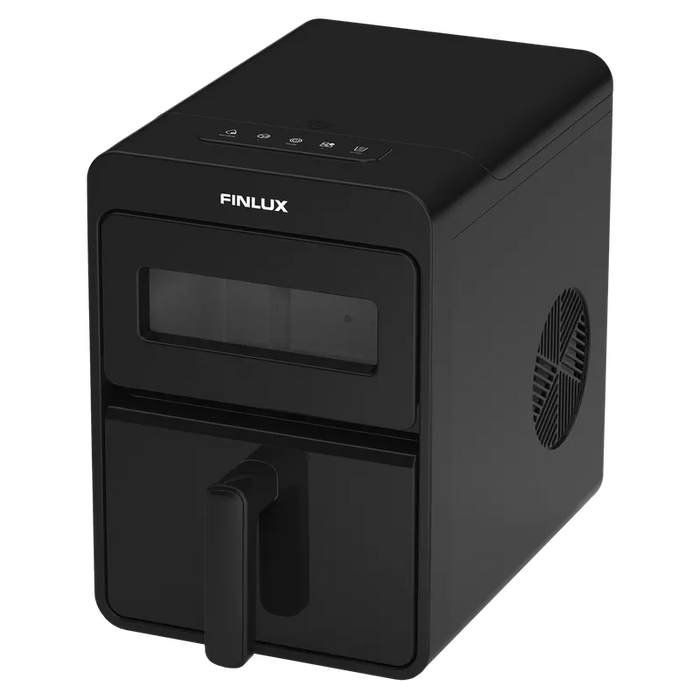 Ice maker Finlux FICM-1225B