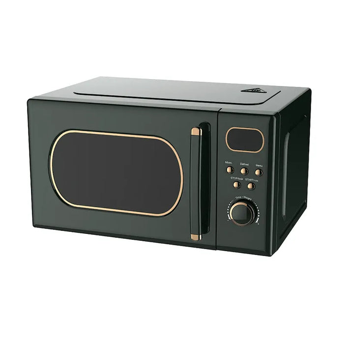 Microwave oven Finlux FMO-2053 Grun, 20 liters, 700 W