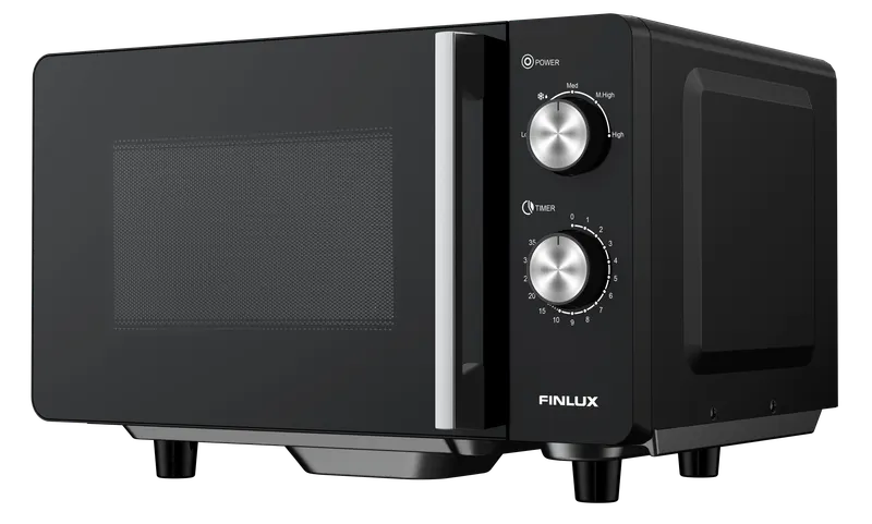 Microwave oven Finlux FMO-2054 FBB, 20, 20 Liters, 700 W