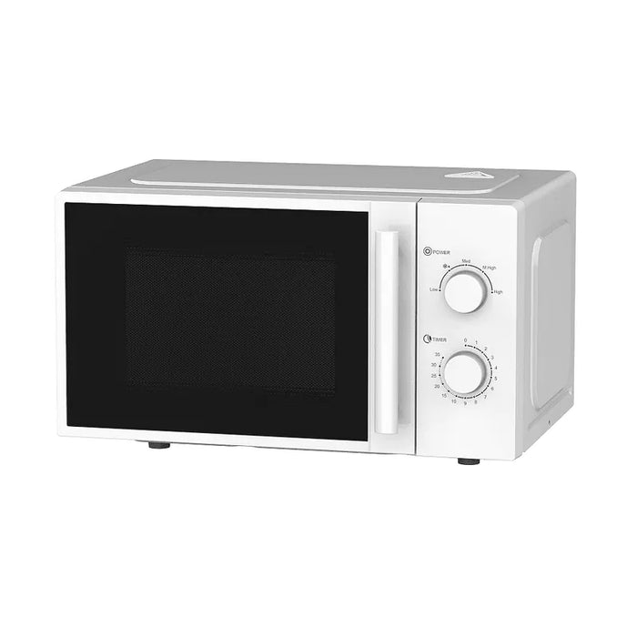 Microwave oven Finlux FMO-2063W, 20 liters, 700 W