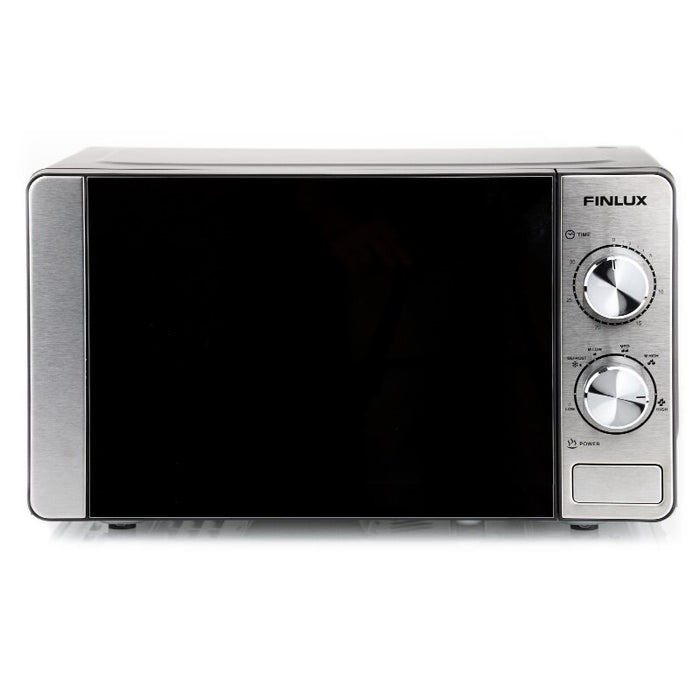 Microwave oven Finlux FMO-2073BS, 20 liters, 20 liters, 700 W