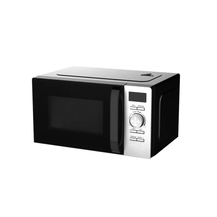 Microwave oven Finlux FMO-2074BDGS, 20 liters, 700 W