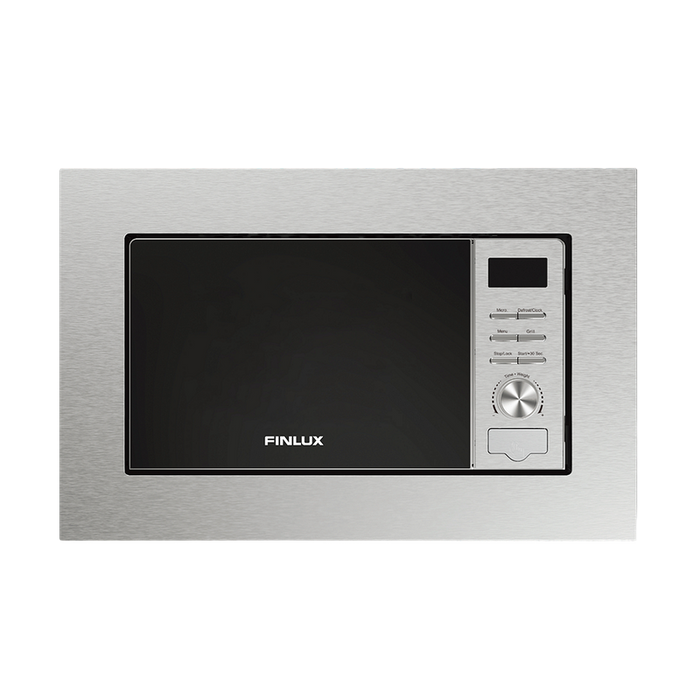 Built-in microwave oven Finlux FMO 2077BISS, 20, Electronic