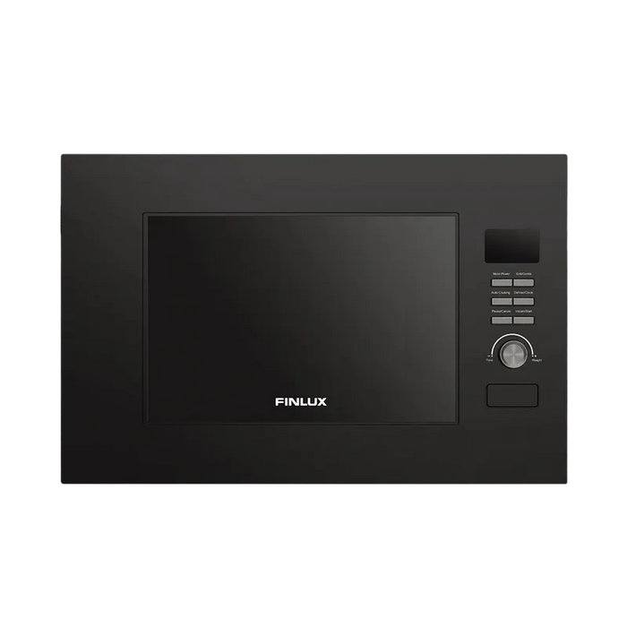 Built-in microwave oven Finlux FMO 2088BIBG, 20, Electronic