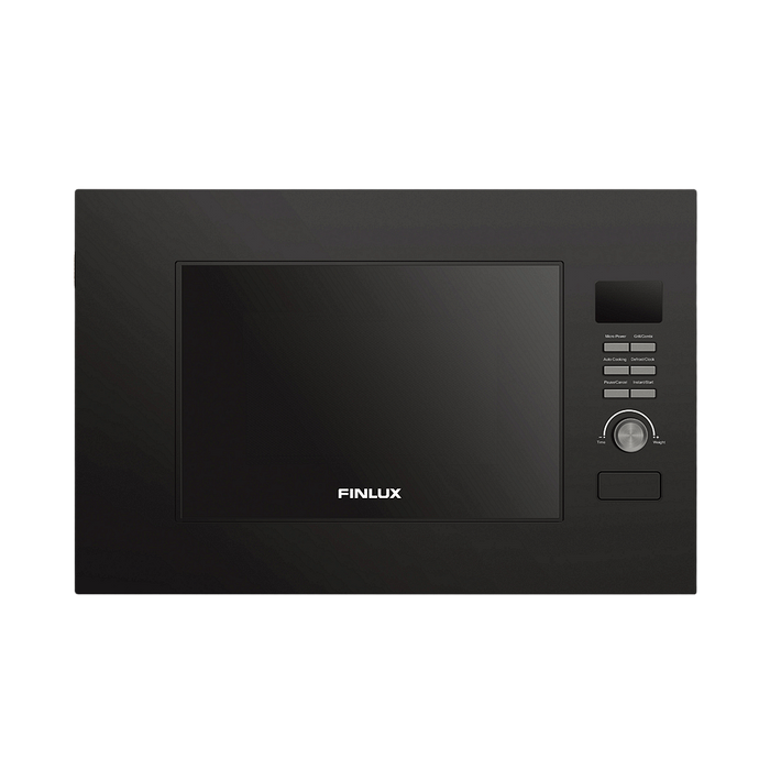Built-in microwave oven Finlux FMO 2088BIBG, 20, Electronic