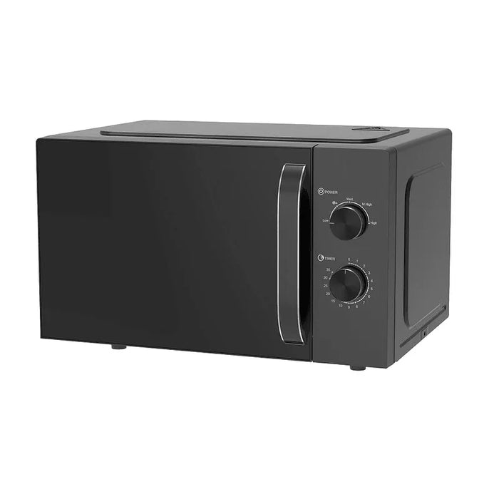 Microwave oven Finlux FMO-2501M, 25 Liters, 700 W