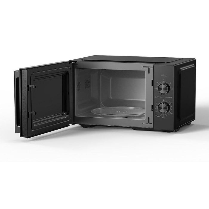 Microwave oven Finlux FMO-2522M, 25 liters, 800 W