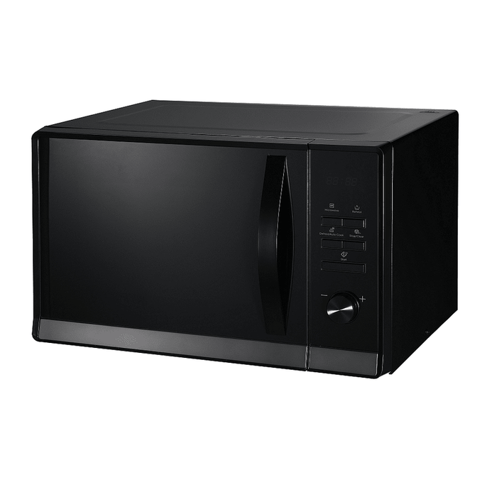 Microwave oven Finlux FMO-3090D, 1000 W, 30 Liters