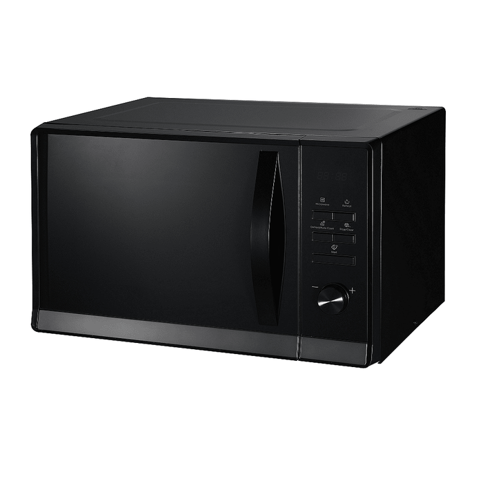 Microwave oven Finlux FMO-3090D, 1000 W, 30 Liters