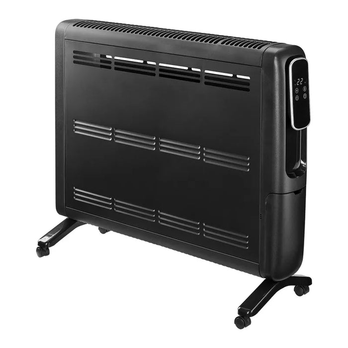 Electric radiator Finlux FR-2477 Black