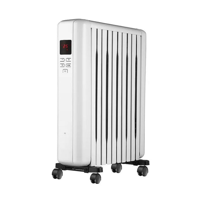 Oil radiator Finlux FR-2510D