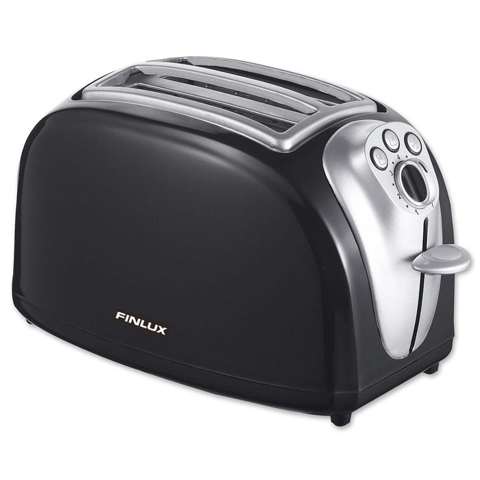 Toaster Finlux FTB-15P, 700 W