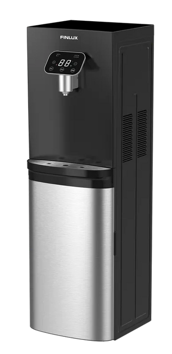 Dispenser Finlux FWD-2611TS, 520 W