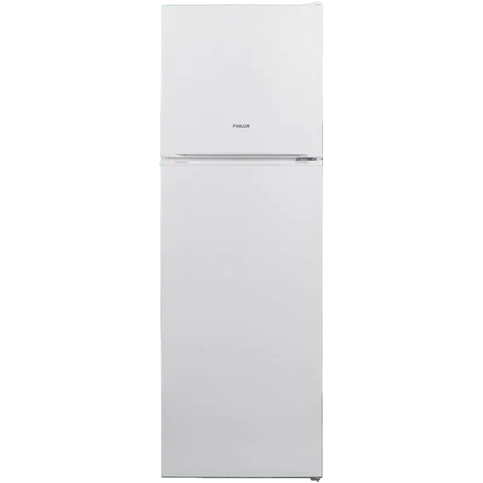 Top-loading refrigerator Finlux FXRA 2731E NF, 252 l, E, No Frost, White