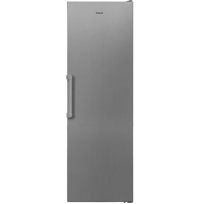Refrigerator Finlux FXRA 375050 IXE, 396 l, E, Inox