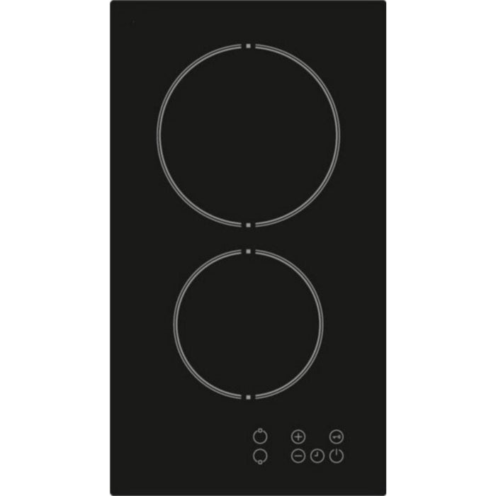 Built-in ceramic hob Finlux FXVT 302 ECO, Electric