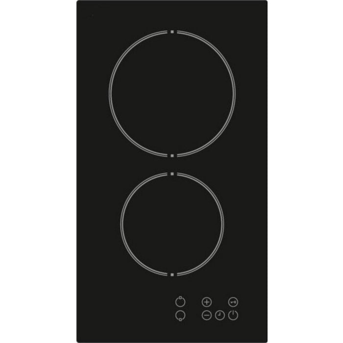Built-in ceramic hob Finlux FXVT 302 ECO, Electric