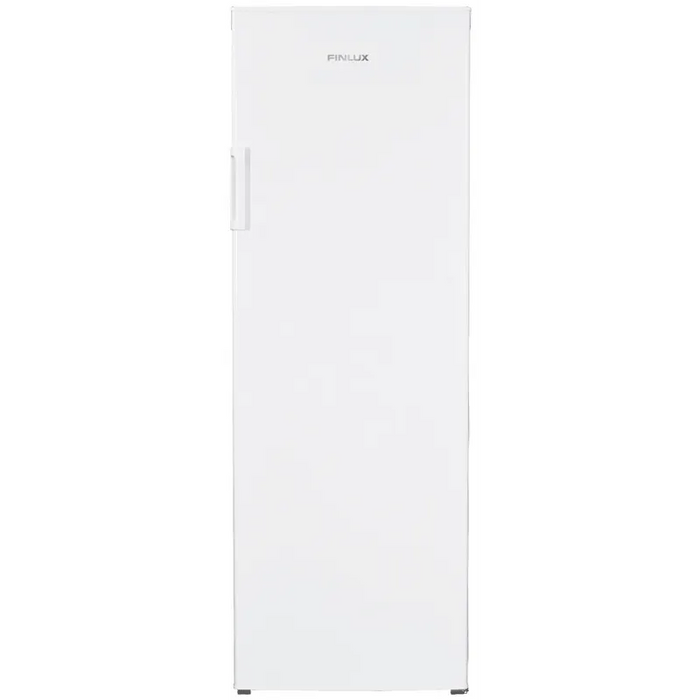 Freezer Finlux FZ250SWH, 242 l, E, White, Static
