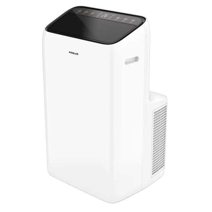 Finlux MIA12HOT mobile air conditioner, 12000 cooling/heating BTU, A, Mobile air conditioners