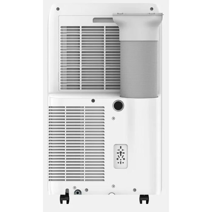 Air conditioner Finlux MIA12HOT*** mobile, 12000 cooling/heating BTU, A, Mobile air conditioners