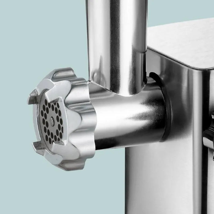 Finlux MTG-8018FS meat grinder