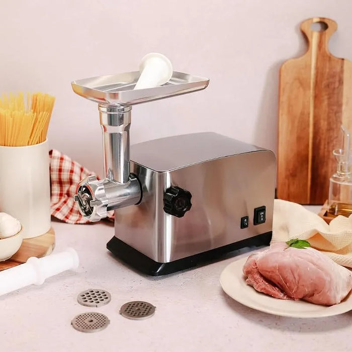 Finlux MTG-8018FS meat grinder