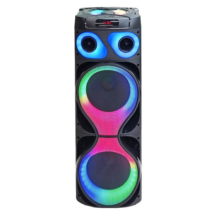 Finlux PBS-80W12DB audio system