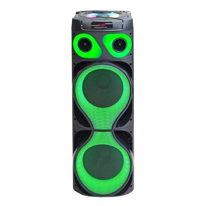 Finlux PBS-80W12DB audio system