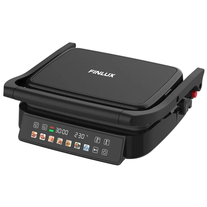 Grill press Finlux PREMA
