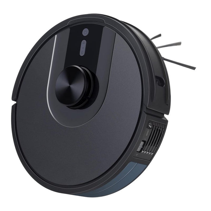 Robot vacuum cleaner Finlux ROBOT PRO-777WIFI***