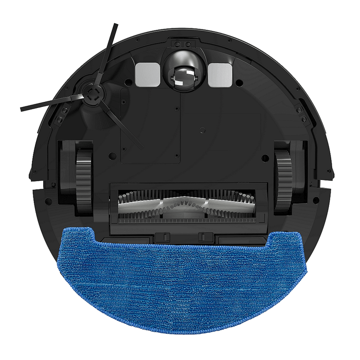 Robot vacuum cleaner Finlux ROBOT PRO-888 WIFI