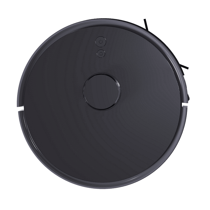 Robot vacuum cleaner Finlux ROBOT PRO-888 WIFI