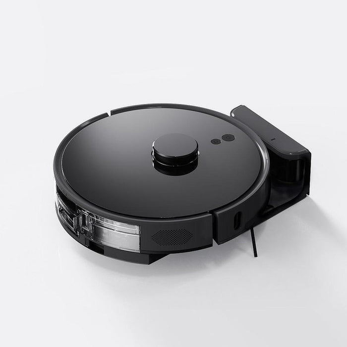 Robot vacuum cleaner Finlux ROBOT PRO-888 WIFI