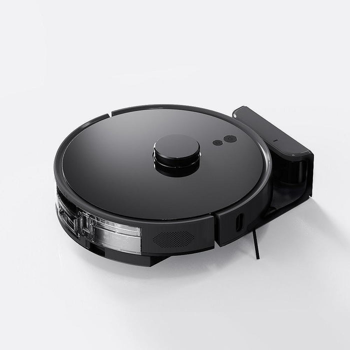 Robot vacuum cleaner Finlux ROBOT PRO-888 WIFI