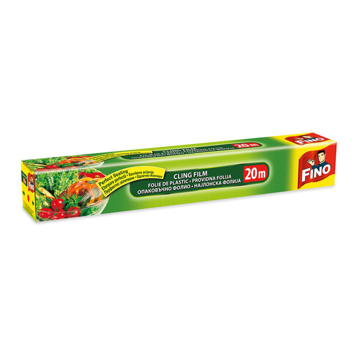 PACKAGING FOIL 20M FINO