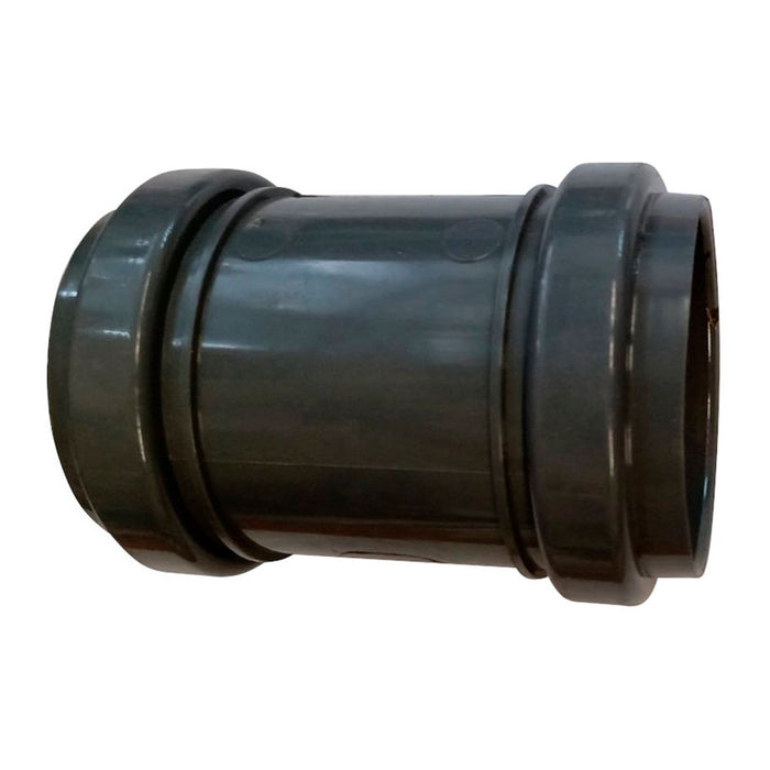 PVC MUFA F 50, WITH TWO SEALS FIRAT PLASTIK