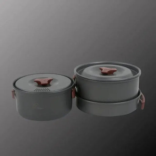 Fire Maple FMC-202 Travelware set - Crockery and cutlerySUR-NIS<<<SurvivalSUR<<<ActionPL&&&Crockery