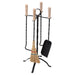 FIREPLACE ACCESSORIES - Допълнително оборудване<<<Отопление Охлаждане и Вик<<<Praktiker