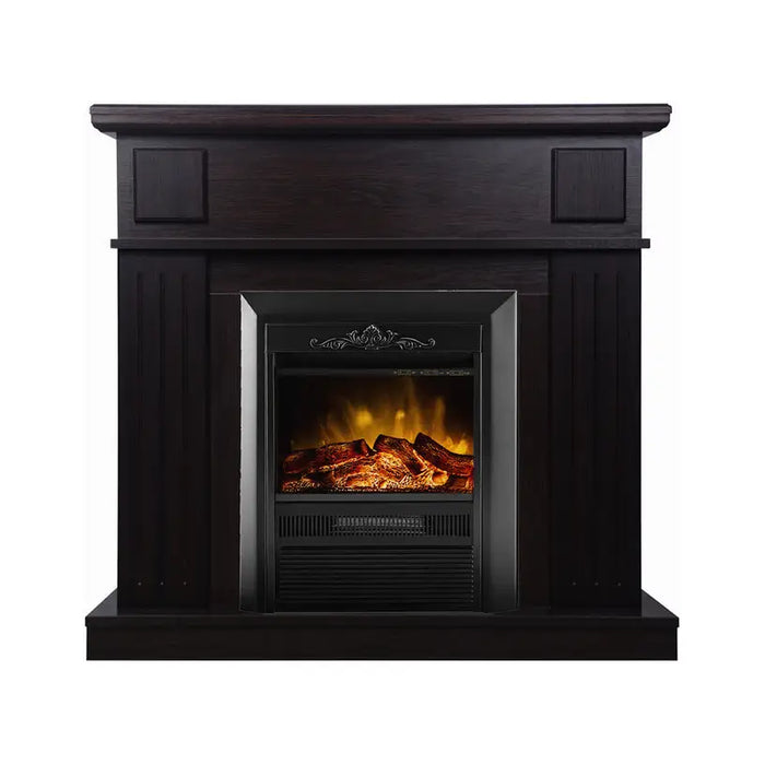 FIREPLACE AND COVERING ART FLAME MARINA WENGE&CRISTINA - Камини<<<Отопление Охлаждане и Вик<<<Praktiker