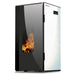 FIREPLACE BURNIT COMFORT VISION V2 18 - Камини<<<Отопление Охлаждане и Вик<<<Praktiker