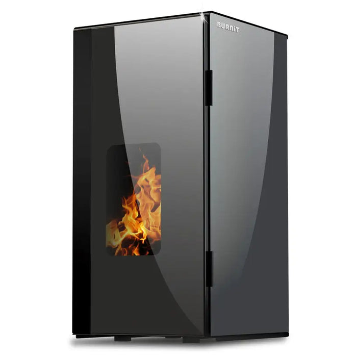 FIREPLACE BURNIT COMFORT VISION V2 18 - Камини<<<Отопление Охлаждане и Вик<<<Praktiker